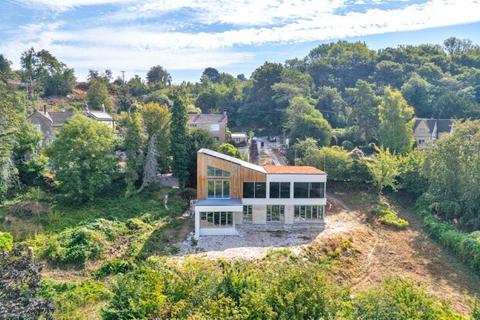4 bedroom detached house for sale, Lower Kingsdown Road, Kingsdown, Corsham