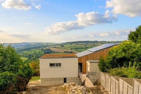 4 bedroom detached house for sale, Lower Kingsdown Road, Kingsdown, Corsham