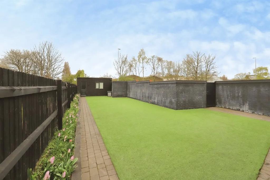 House in Bilston - View 2