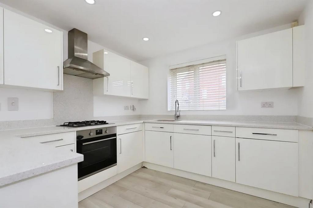 House in Bilston - View 5
