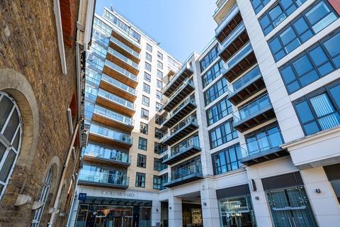 undefined, Longfield Avenue, Ealing, London