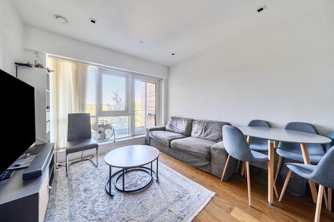 undefined, Longfield Avenue, Ealing, London