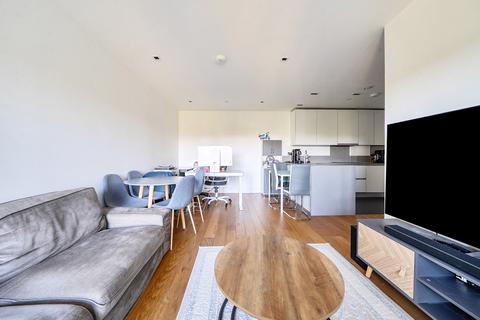 undefined, Longfield Avenue, Ealing, London