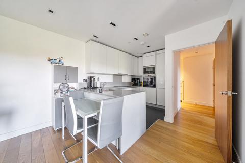 undefined, Longfield Avenue, Ealing, London