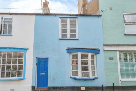 3 bedroom terraced house for sale, Governors Lane, Weymouth