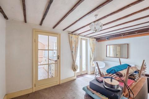 3 bedroom terraced house for sale, Governors Lane, Weymouth