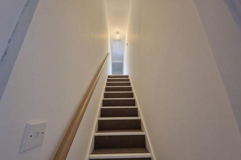 undefined, Leicester LE5