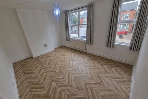 undefined, Leicester LE5
