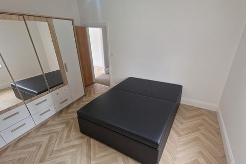 undefined, Leicester LE5