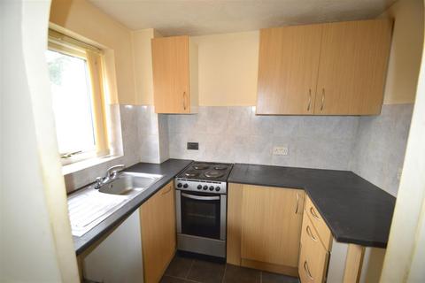 1 bedroom apartment for sale, Coopers Close, Dagenham