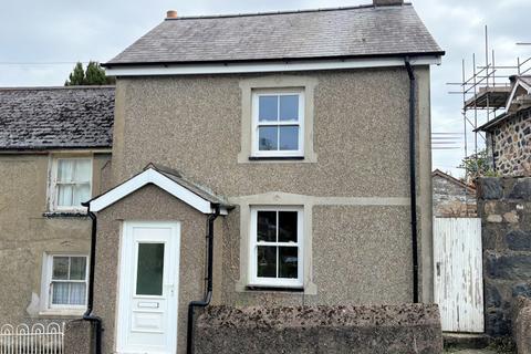2 bedroom cottage for sale, Llanegryn LL36