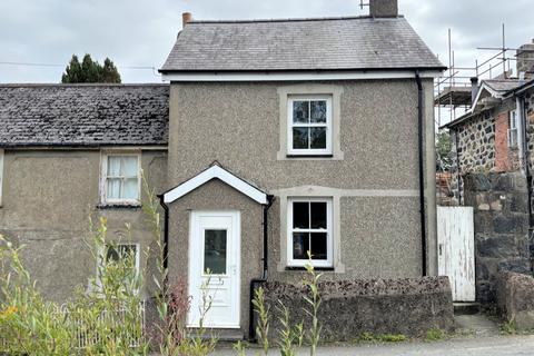 2 bedroom cottage for sale, Llanegryn LL36