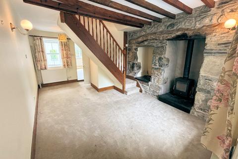 2 bedroom cottage for sale, Llanegryn LL36