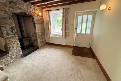 2 bedroom cottage for sale, Llanegryn LL36