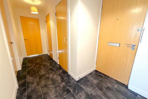 2 bedroom flat to rent, Mill Road, Hamilton ML3