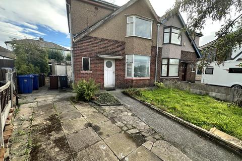 undefined, Prairie Crescent, Burnley