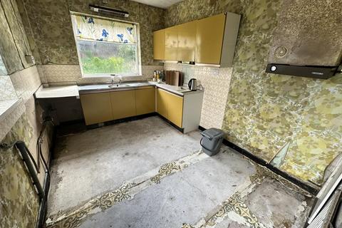undefined, Prairie Crescent, Burnley