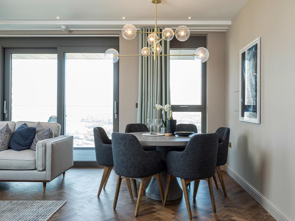 Apartment in Wembley - View 2