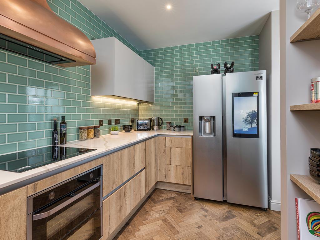 Apartment in Wembley - View 3