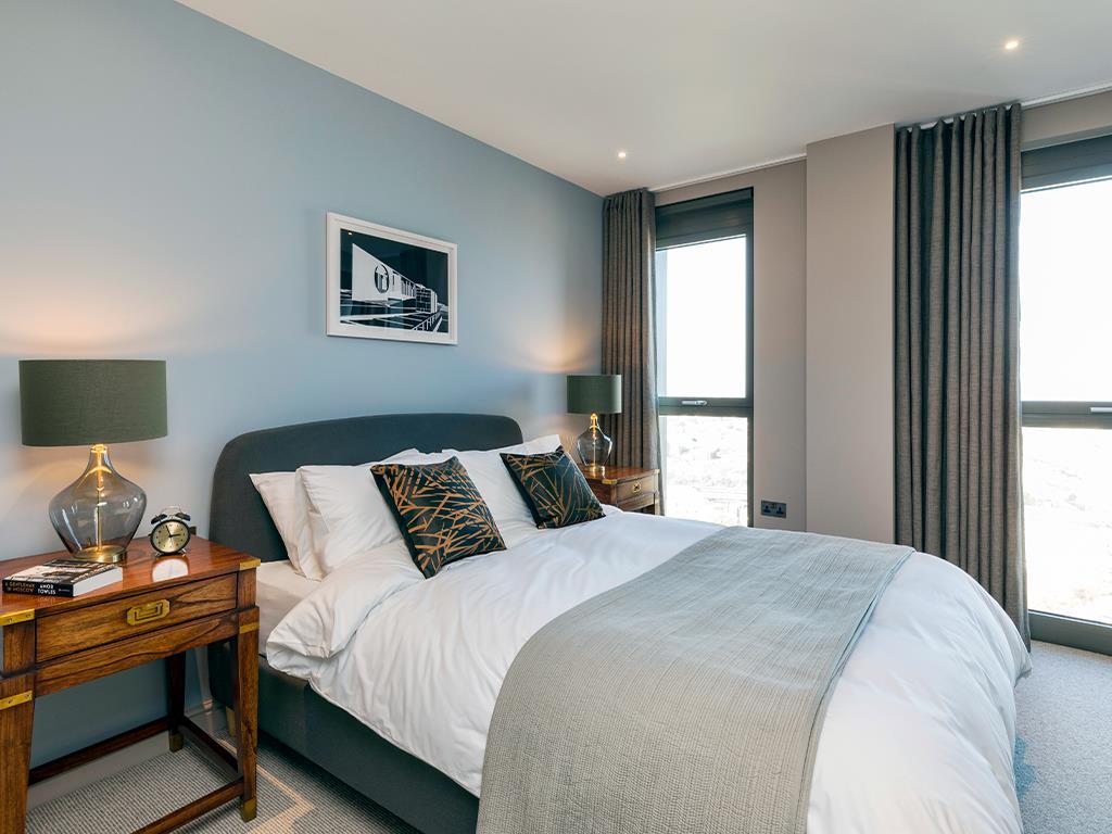 Apartment in Wembley - View 4