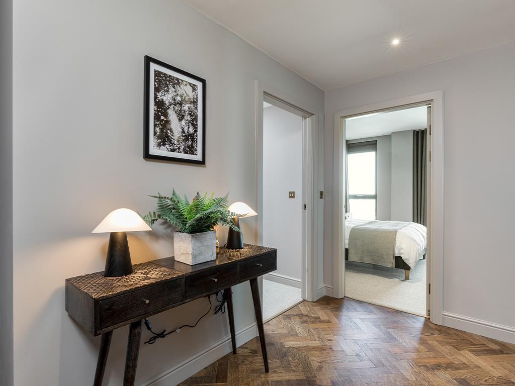 Apartment in Wembley - More