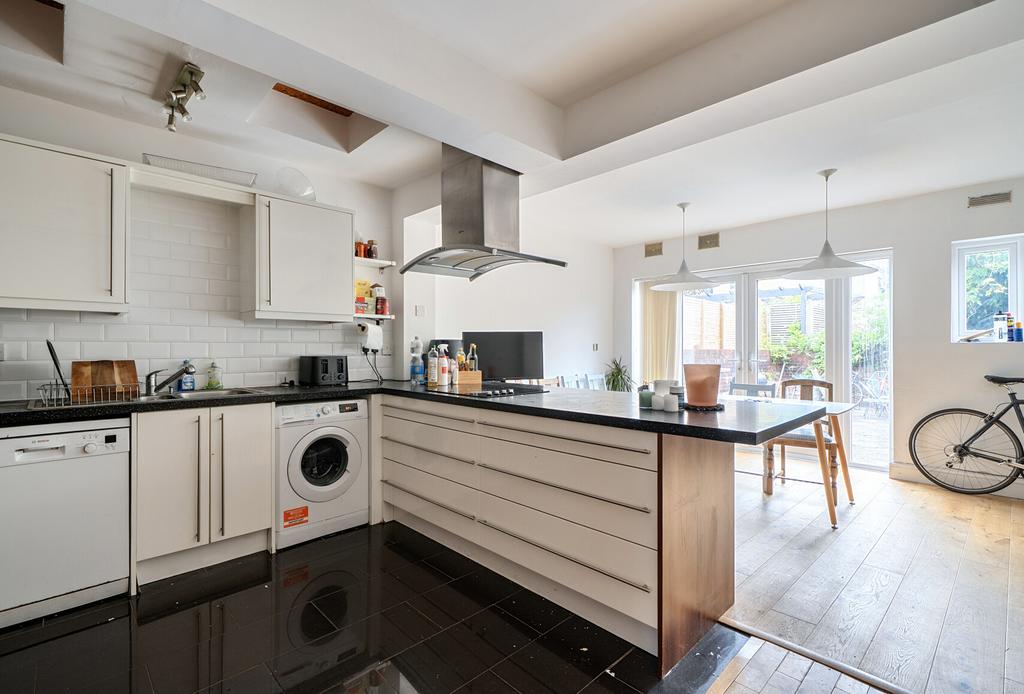 House in Bristol - View 2