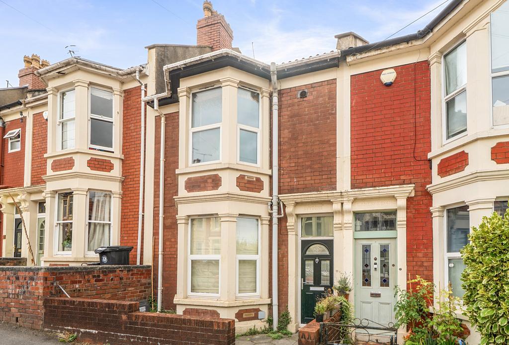 House in Bristol - More