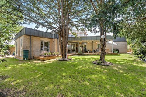 3 bedroom detached house for sale, The Park, Cheltenham, Gloucestershire, GL50