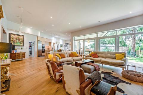 3 bedroom detached house for sale, The Park, Cheltenham, Gloucestershire, GL50