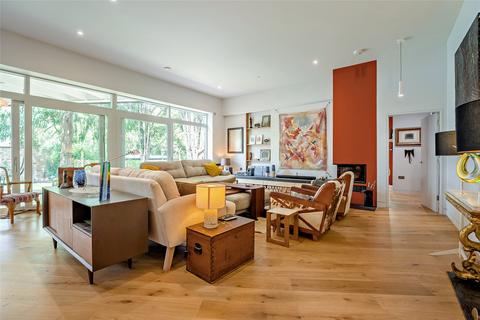 3 bedroom detached house for sale, The Park, Cheltenham, Gloucestershire, GL50