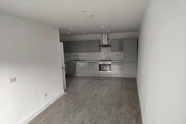 Apartment in London - View 2