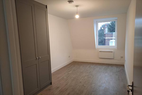 Apartment in London - View 3