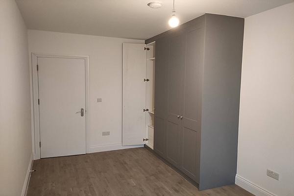 Apartment in London - View 5