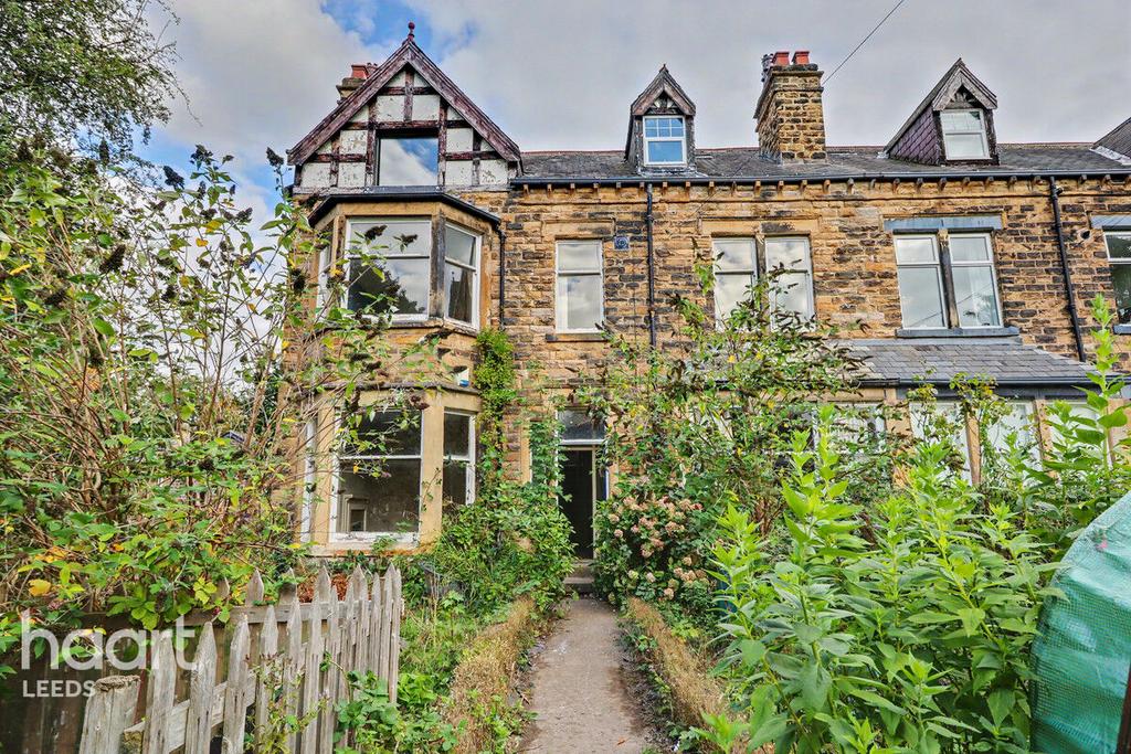 House in Leeds, West Yorkshire