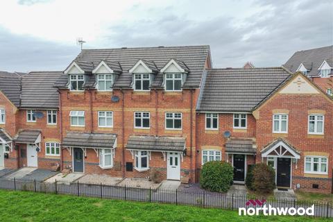 4 bed house for rent in Redwood Drive, Crewe, CW1