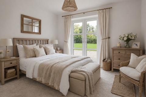 undefined, Pond Walk, Stalbridge, Sturminster Newton