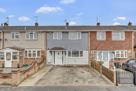 Udall Gardens, Romford, RM5