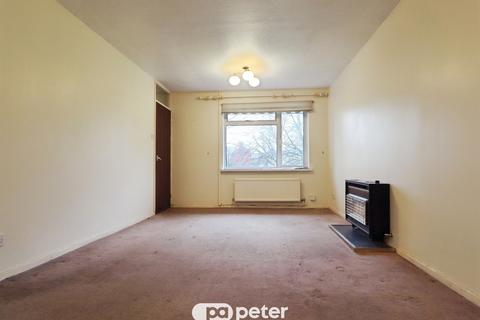 2 bedroom semi-detached bungalow for sale, Waterloo Close, Cardiff