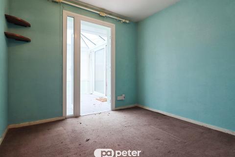 2 bedroom semi-detached bungalow for sale, Waterloo Close, Cardiff