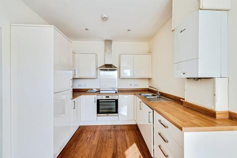 1 bedroom flat for sale, Okus Road, Swindon