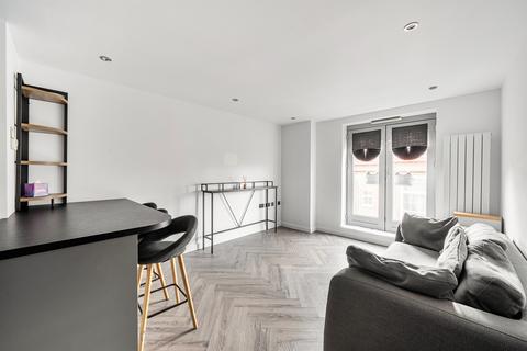 2 bedroom apartment for sale, Glasshouse Fields, London