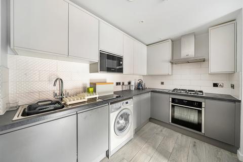 2 bedroom apartment for sale, Glasshouse Fields, London