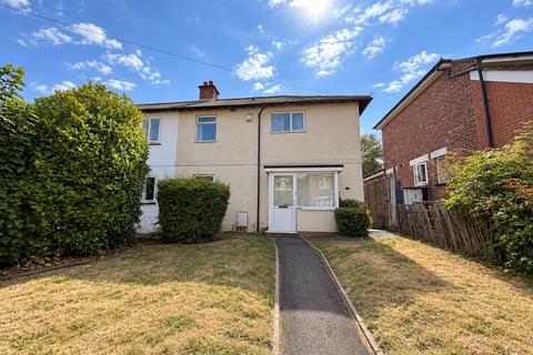 4 bedroom semi-detached house for sale, Mayfield Road, Southampton, Hampshire, SO17