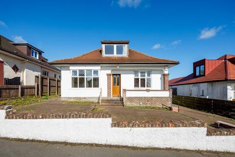 undefined, Edzell Drive, Newton Mearns