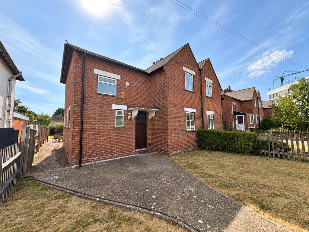House in Hampshire
