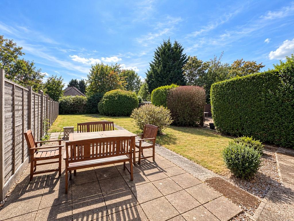 House in Hampshire - View 2