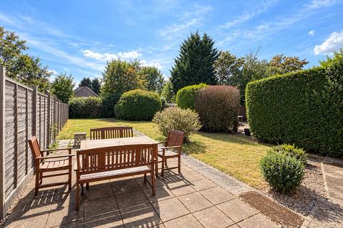 4 bedroom semi-detached house for sale, Mayfield Road, Southampton, Hampshire, SO17