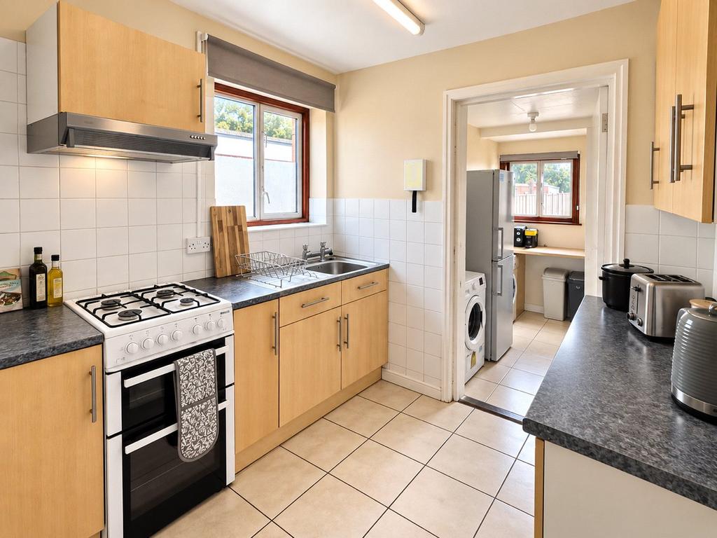 House in Hampshire - View 4