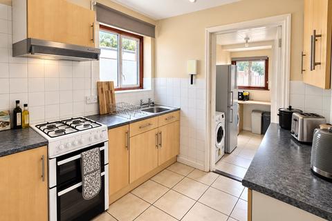 4 bedroom semi-detached house for sale, Mayfield Road, Southampton, Hampshire, SO17