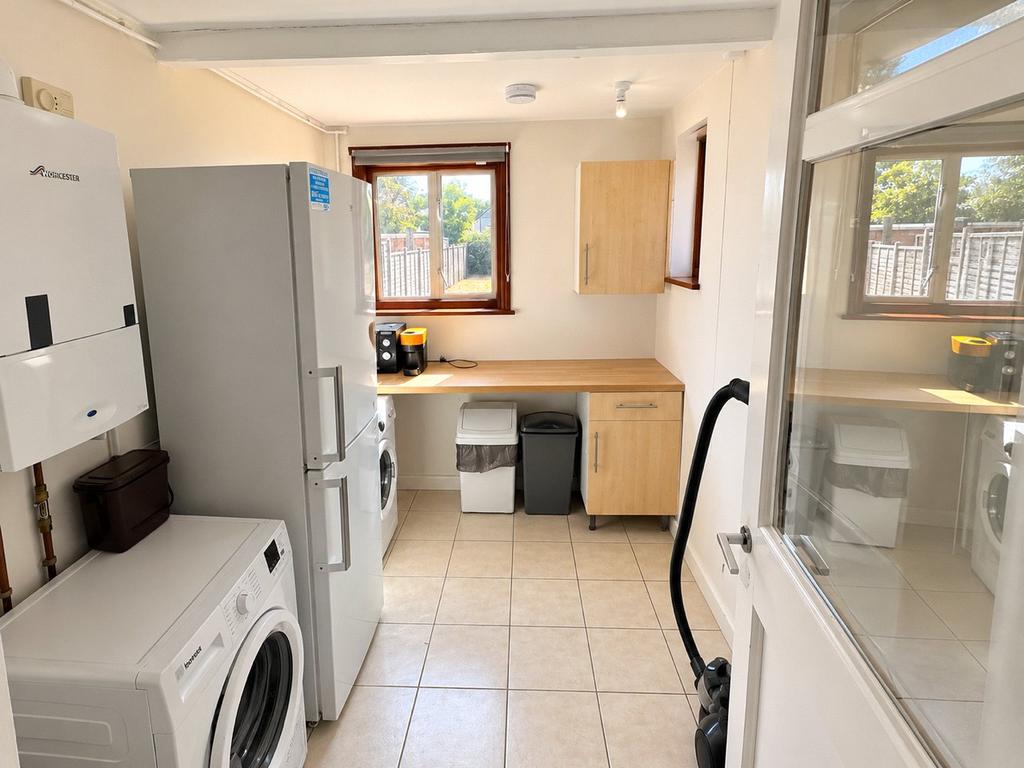 House in Hampshire - View 5